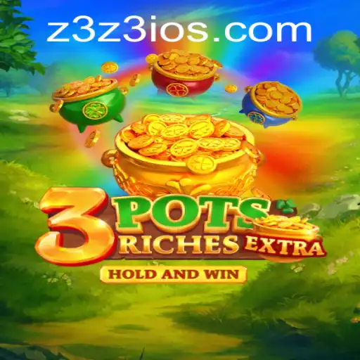 3potsExtra: Dive into the Exciting World of Gaming with z3z3.com