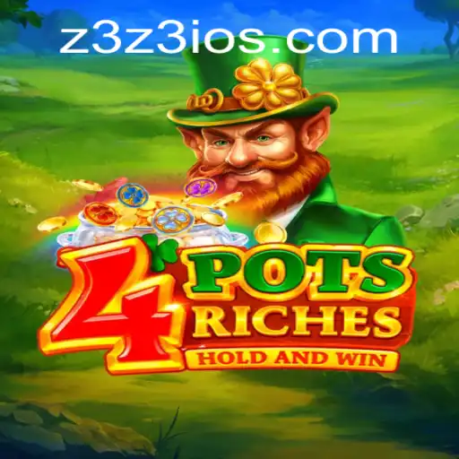 4potsriches: A Comprehensive Guide to the Exciting World of Online Gaming