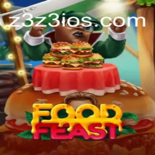 Exploring FoodFeast: The Culinary Gaming Sensation with z3z3.com
