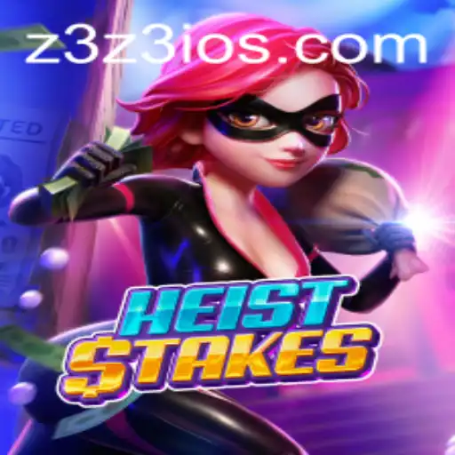 Exploring the Thrills of HeistStakes: A Strategic Gaming Experience