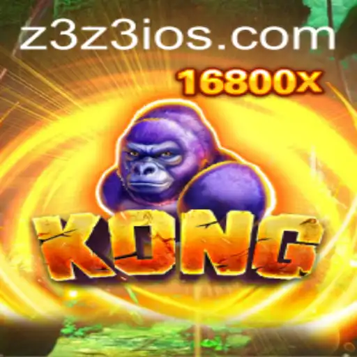 Kong: A Thrilling Adventure in the Gaming World