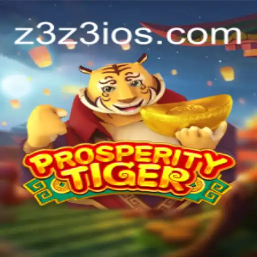 Discovering ProsperityTiger: A New Horizon in Virtual Gaming