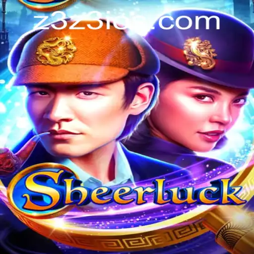 Unraveling 'Sheerluck': The Game Where Mystery Meets Strategy