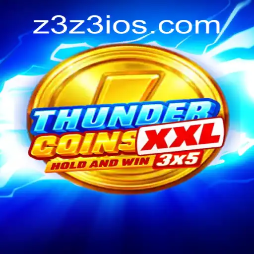 ThunderCoinsXxl: An Immersive Gaming Experience
