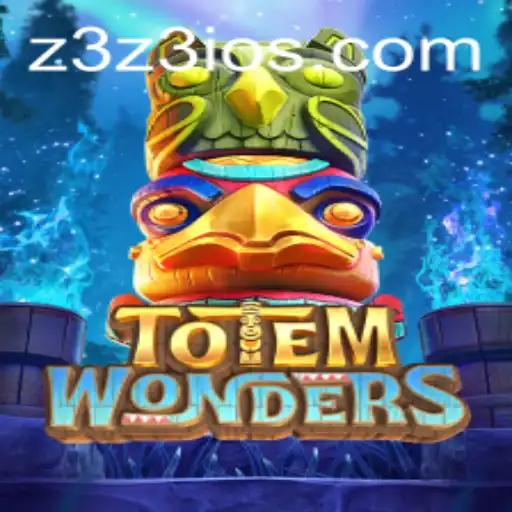 TotemWonders: An Immersive Gaming Adventure