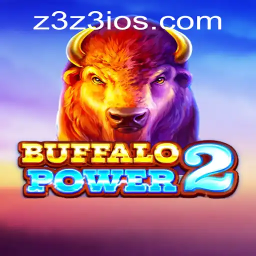 BuffaloPower2: A Captivating Adventure in the Wilderness