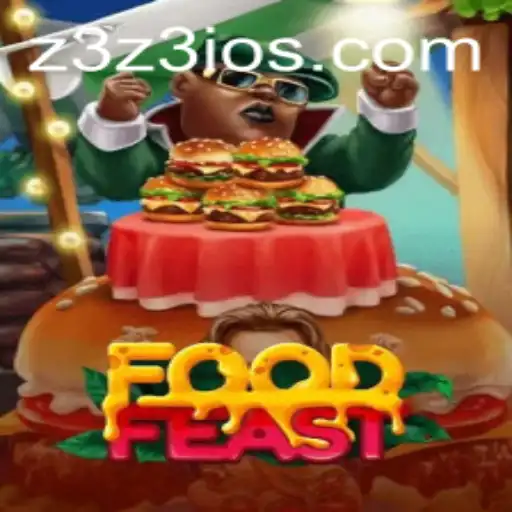Exploring FoodFeast: The Culinary Gaming Sensation with z3z3.com