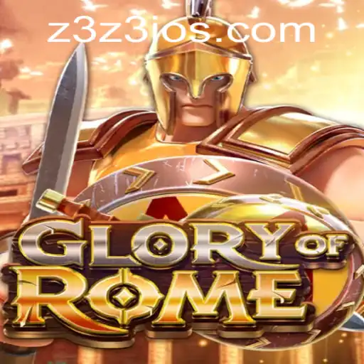 Exploring the Epic World of GloryofRome with z3z3.com