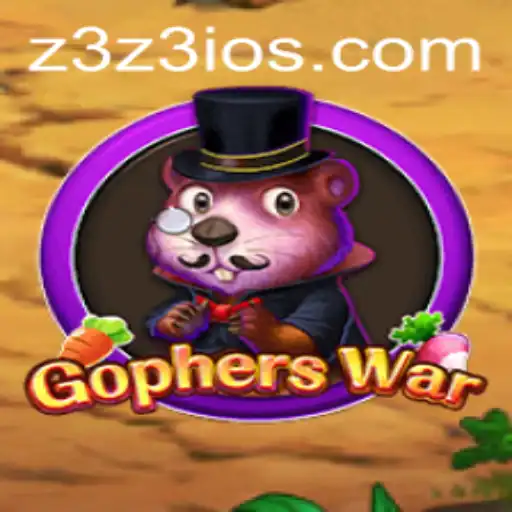 Exploring the Thrilling World of GophersWar: A New Digital Frontier