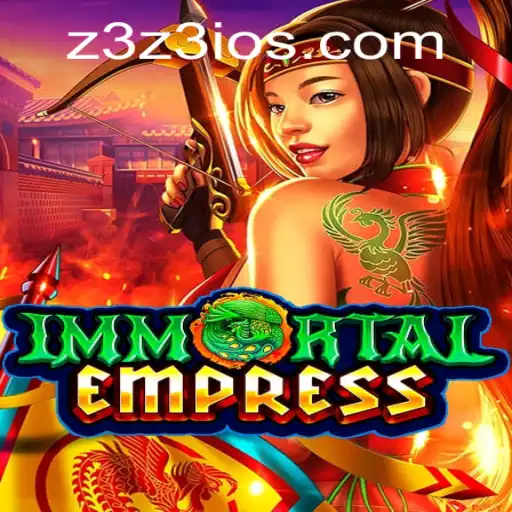 ImmortalEmpress: The Game That Conquers Time
