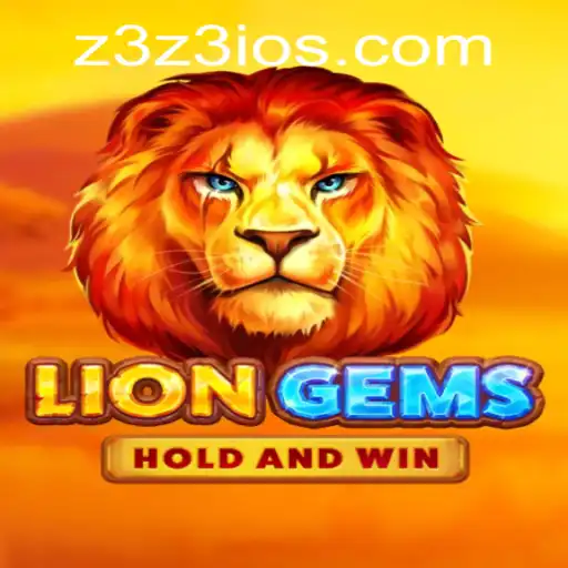 Discovering the Roar of Adventure with LionGems at Z3Z3.com