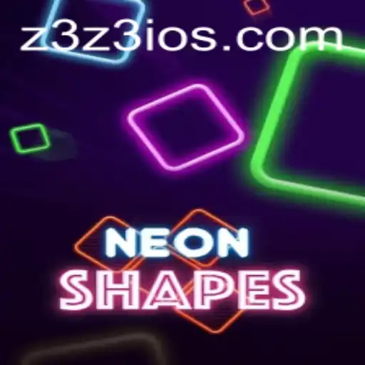 Exploring the Vibrant World of NeonShapes: A Game-Changing Experience