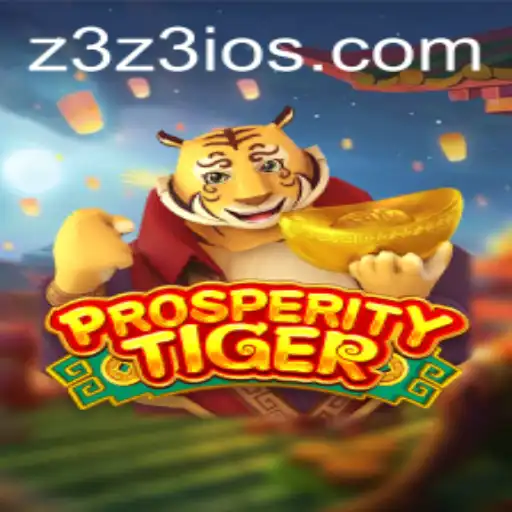Discovering ProsperityTiger: A New Horizon in Virtual Gaming