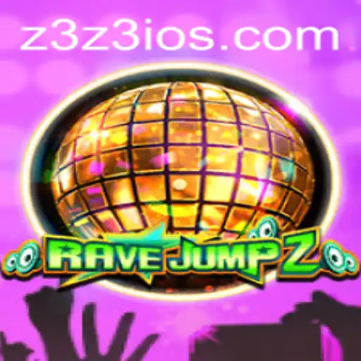 RaveJump2: An Electrifying Journey Into Digital Surrealism