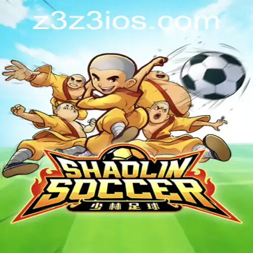 Shaolin Soccer: A Dynamic Fusion of Martial Arts and Football