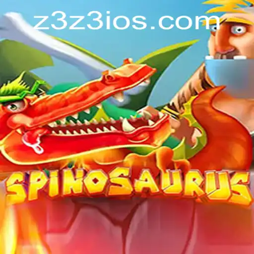 Explore the World of 'Spinosaurus': An Exciting New Challenge from z3z3.com