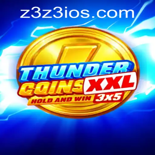 ThunderCoinsXxl: An Immersive Gaming Experience